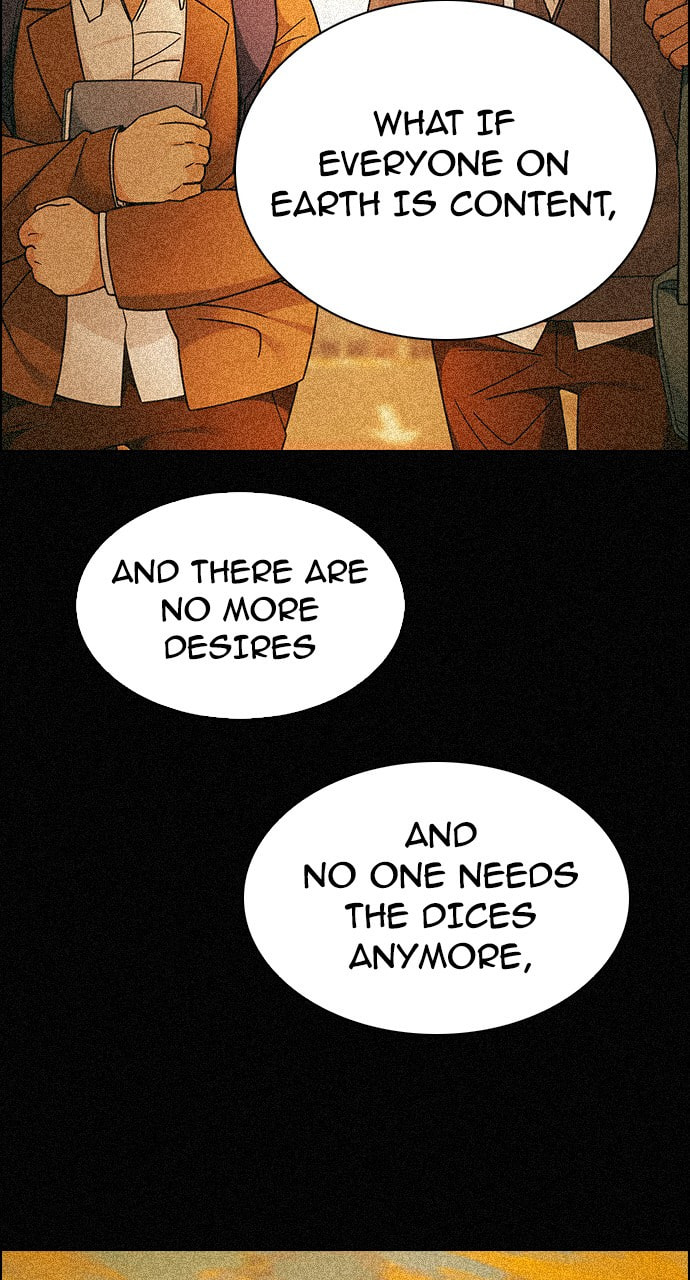 Read DICE chapter 254 image 40 on Lezhin