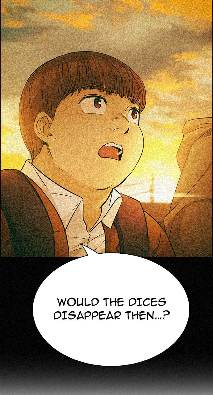 Read DICE chapter 254 image 41 on Lezhin