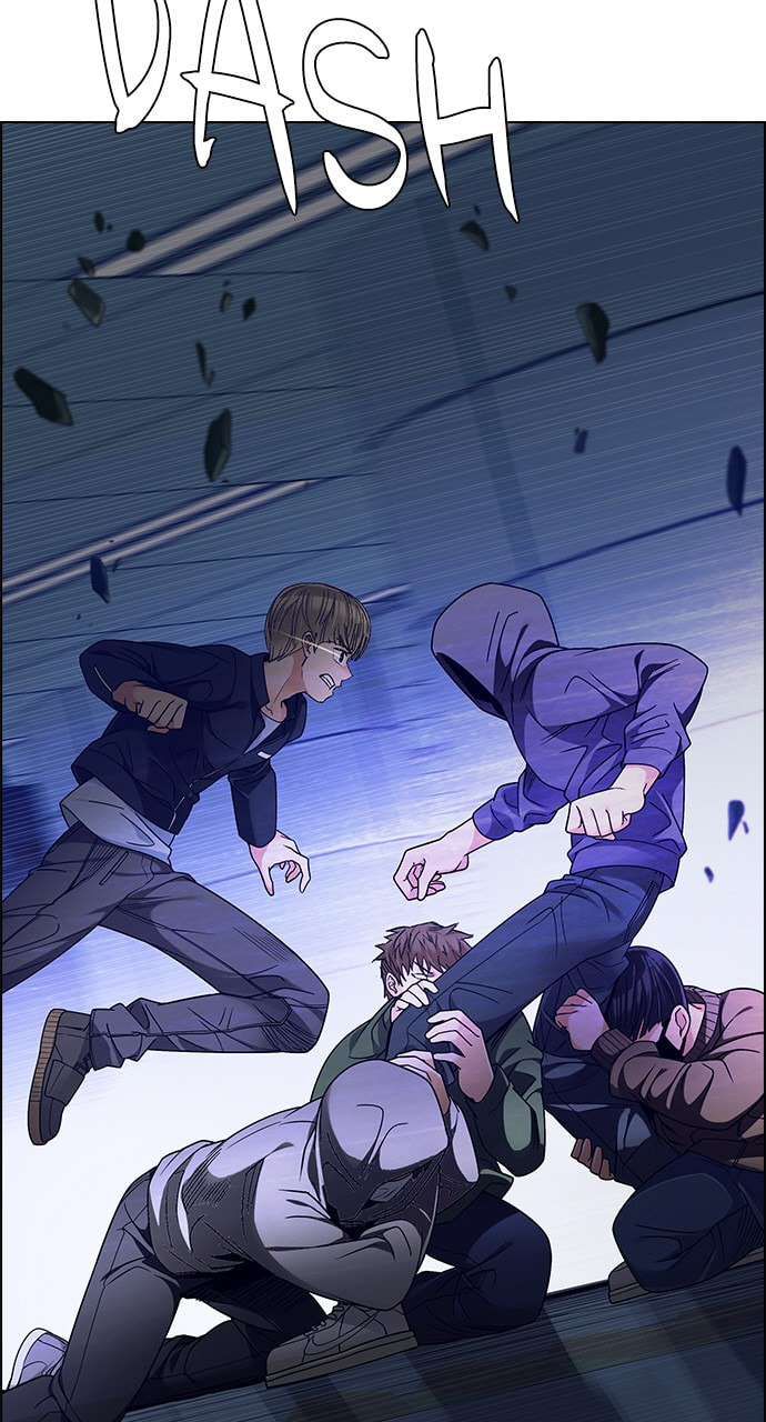 Read DICE chapter 254 image 44 on Lezhin