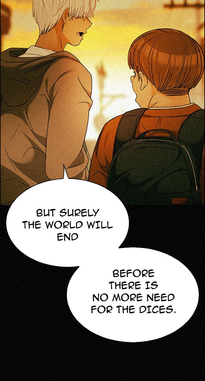 Read DICE chapter 254 image 48 on Lezhin