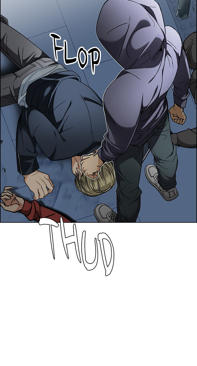 Read DICE chapter 254 image 52 on Lezhin
