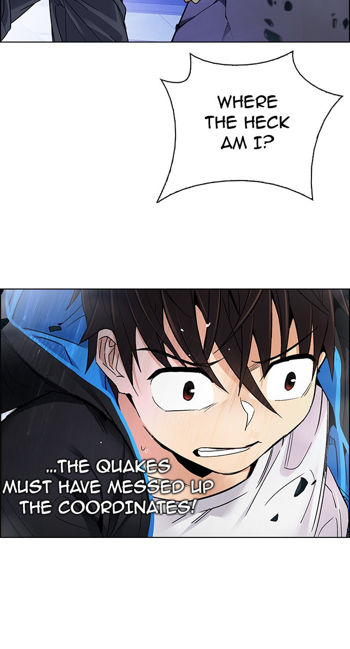 Read DICE chapter 254 image 56 on Lezhin