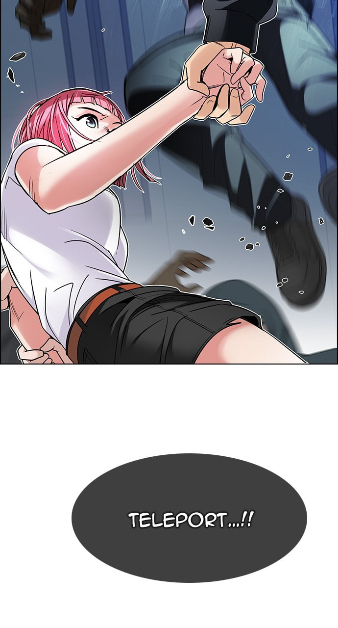 Read DICE chapter 254 image 8 on Lezhin
