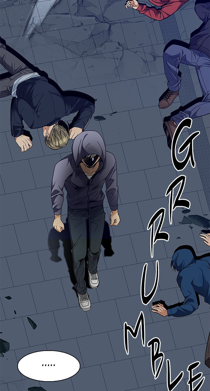 Read DICE chapter 255 image 2 on Lezhin