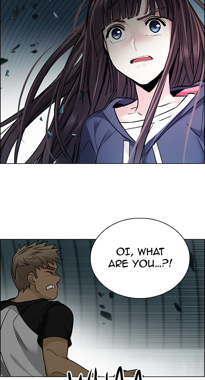 Read DICE chapter 255 image 21 on Lezhin