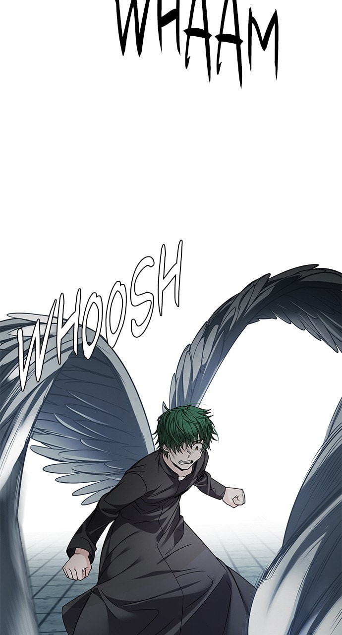 Read DICE chapter 255 image 22 on Lezhin