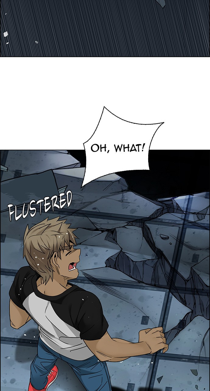 Read DICE chapter 255 image 29 on Lezhin