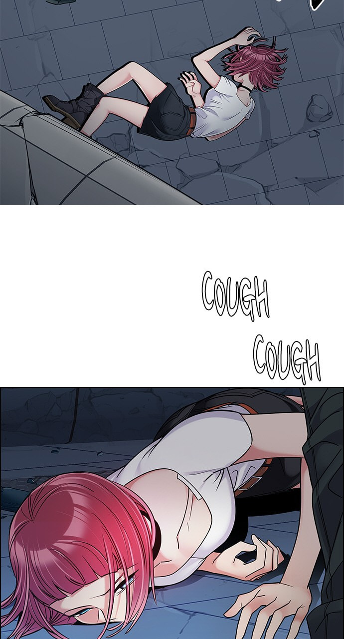 Read DICE chapter 255 image 3 on Lezhin