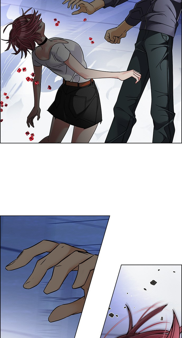 Read DICE chapter 255 image 34 on Lezhin