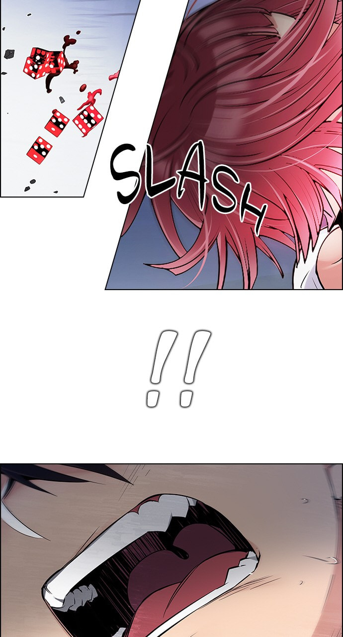 Read DICE chapter 255 image 35 on Lezhin
