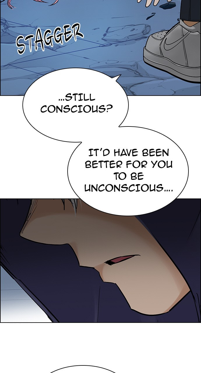 Read DICE chapter 255 image 4 on Lezhin