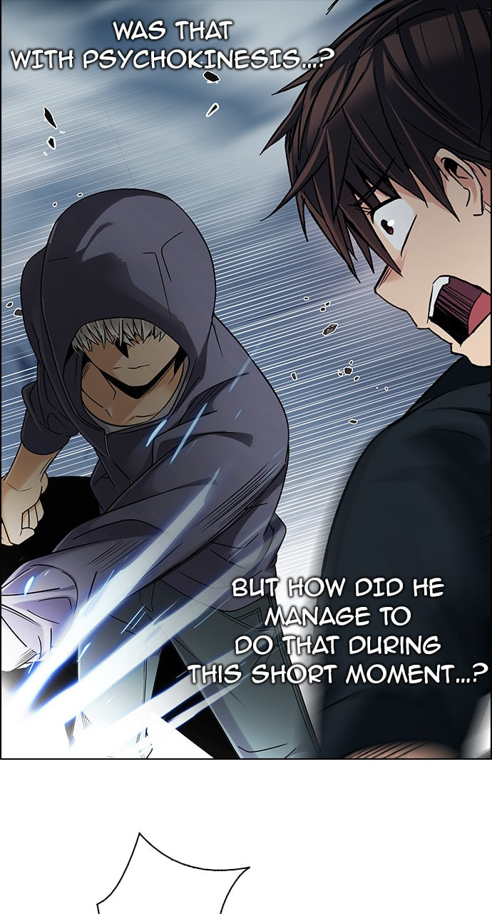 Read DICE chapter 255 image 40 on Lezhin