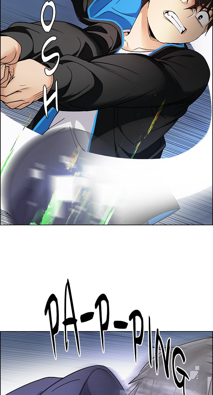 Read DICE chapter 255 image 42 on Lezhin