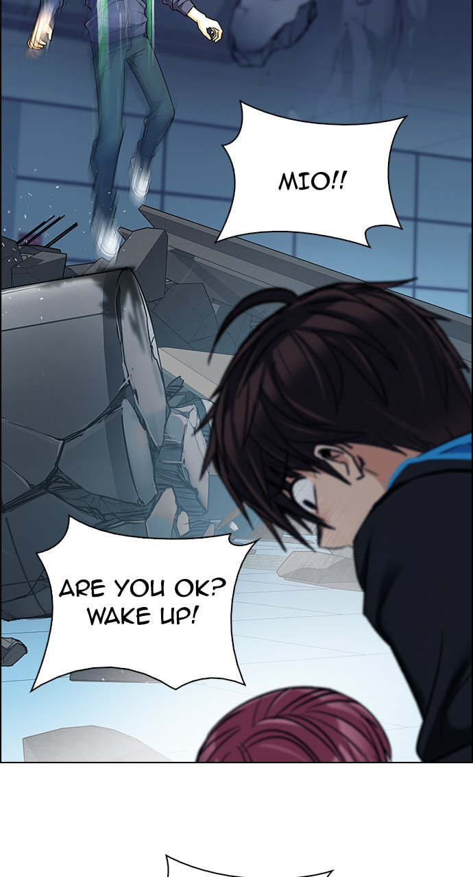 Read DICE chapter 255 image 44 on Lezhin
