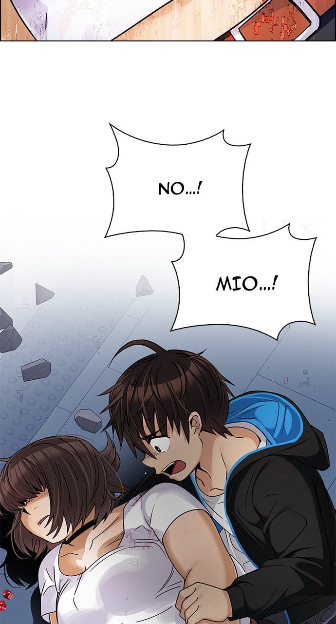 Read DICE chapter 255 image 46 on Lezhin