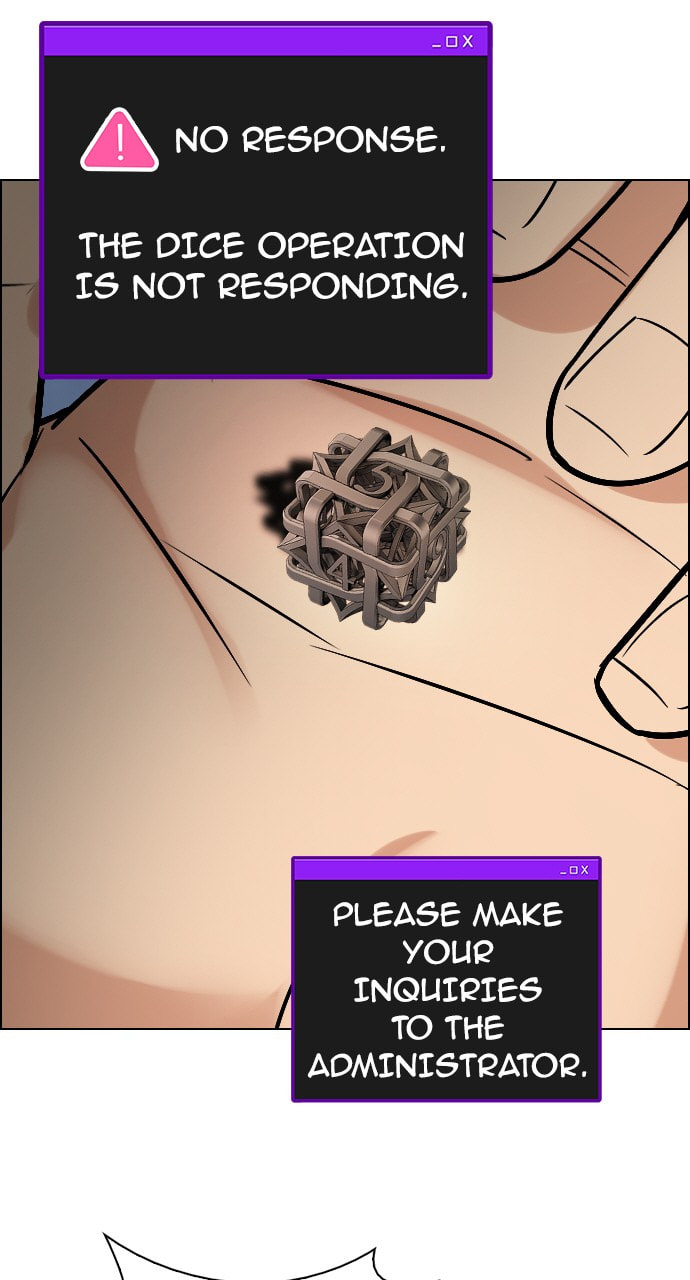 Read DICE chapter 255 image 52 on Lezhin