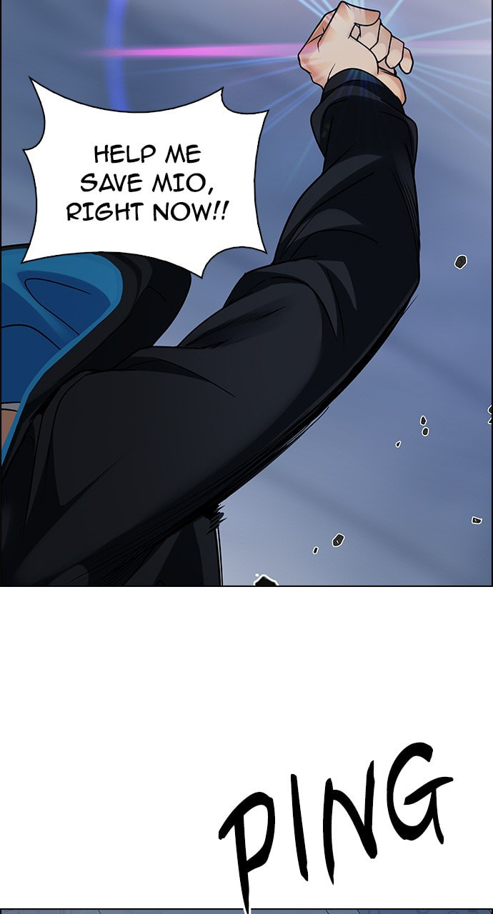 Read DICE chapter 255 image 54 on Lezhin