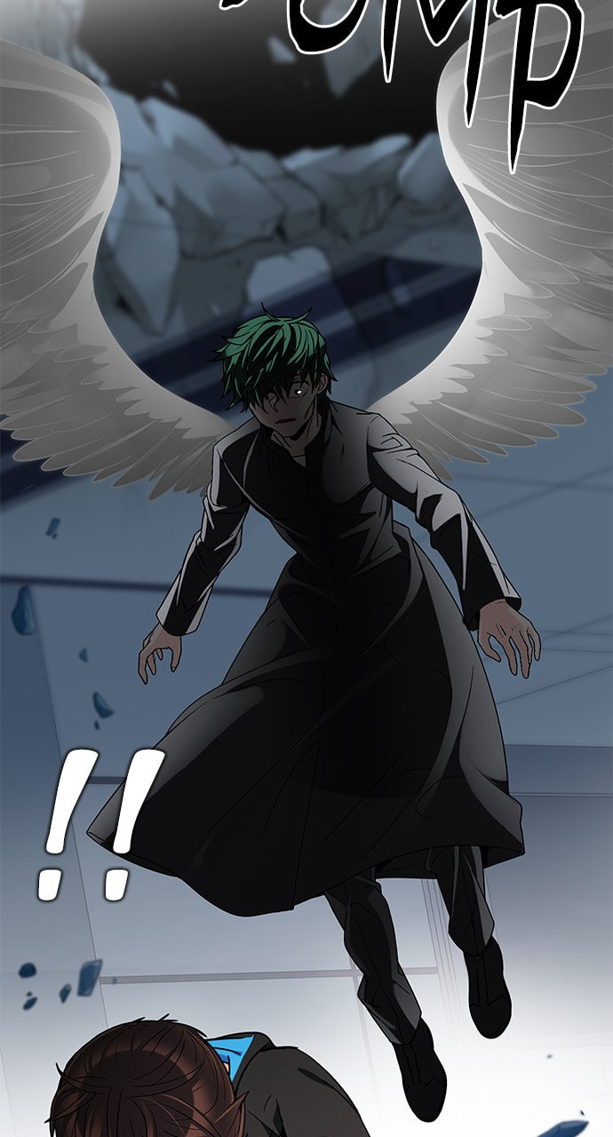 Read DICE chapter 255 image 58 on Lezhin