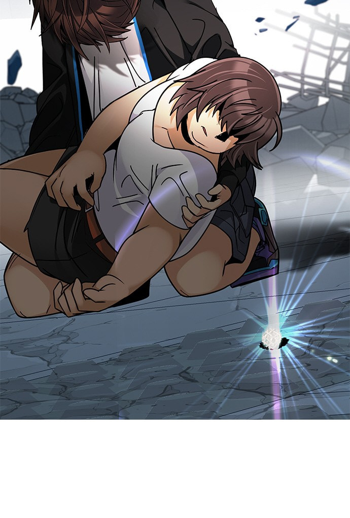 Read DICE chapter 255 image 59 on Lezhin