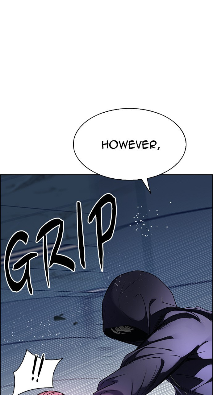 Read DICE chapter 255 image 7 on Lezhin