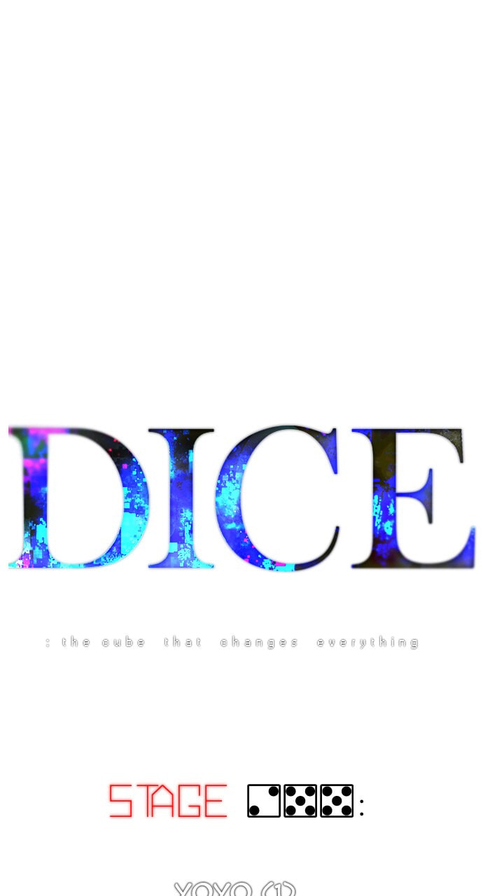 Read DICE chapter 256 image 1 on Lezhin