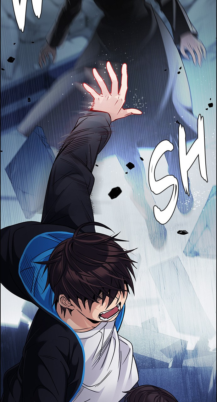 Read DICE chapter 256 image 17 on Lezhin