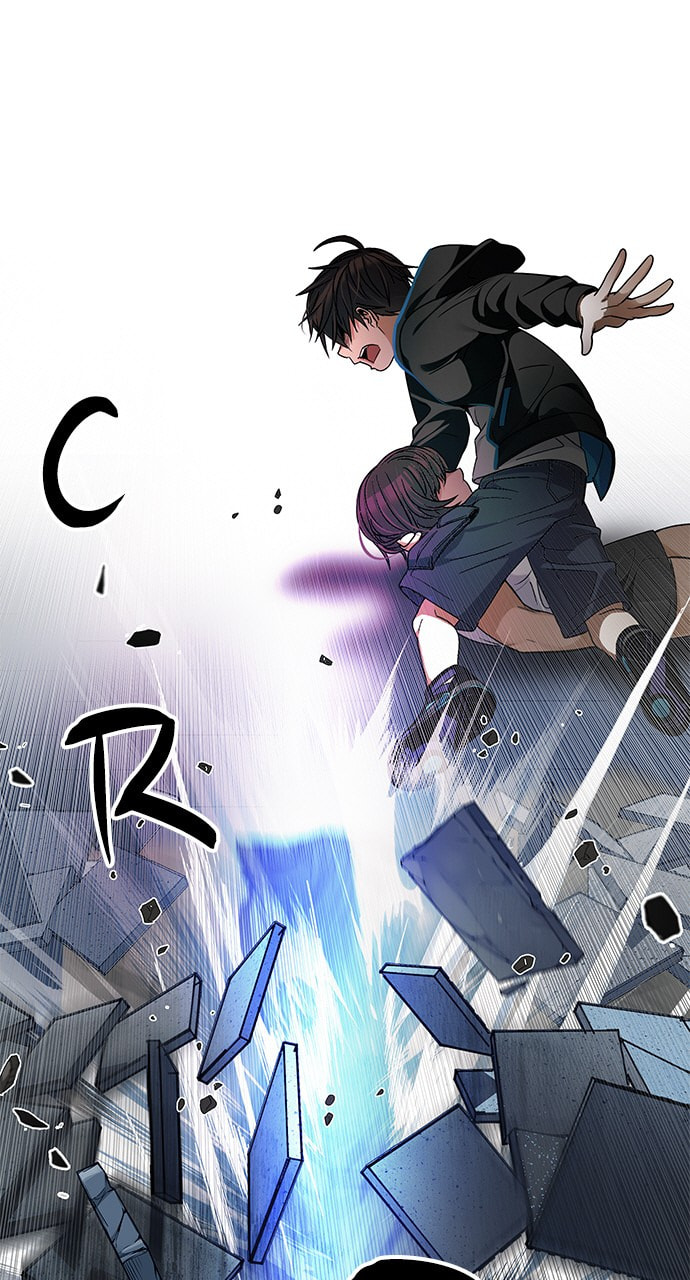 Read DICE chapter 256 image 19 on Lezhin