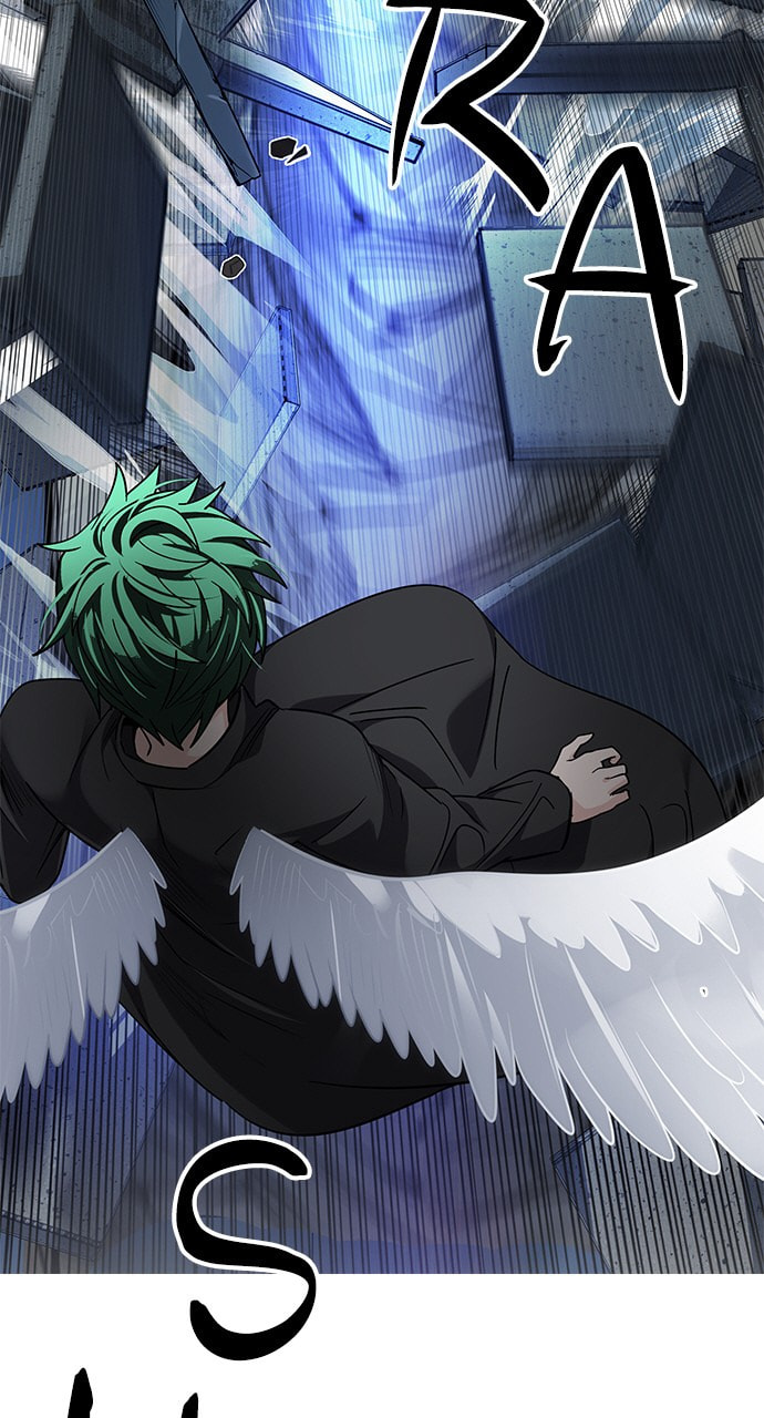 Read DICE chapter 256 image 20 on Lezhin