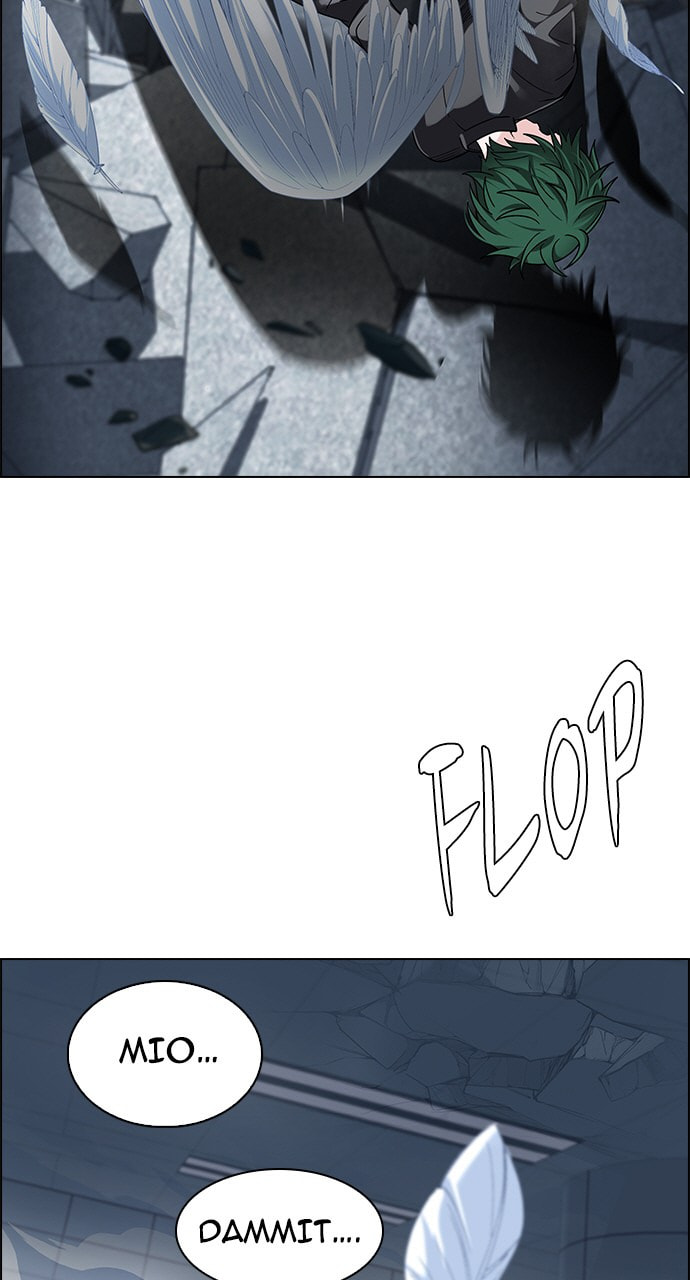 Read DICE chapter 256 image 29 on Lezhin