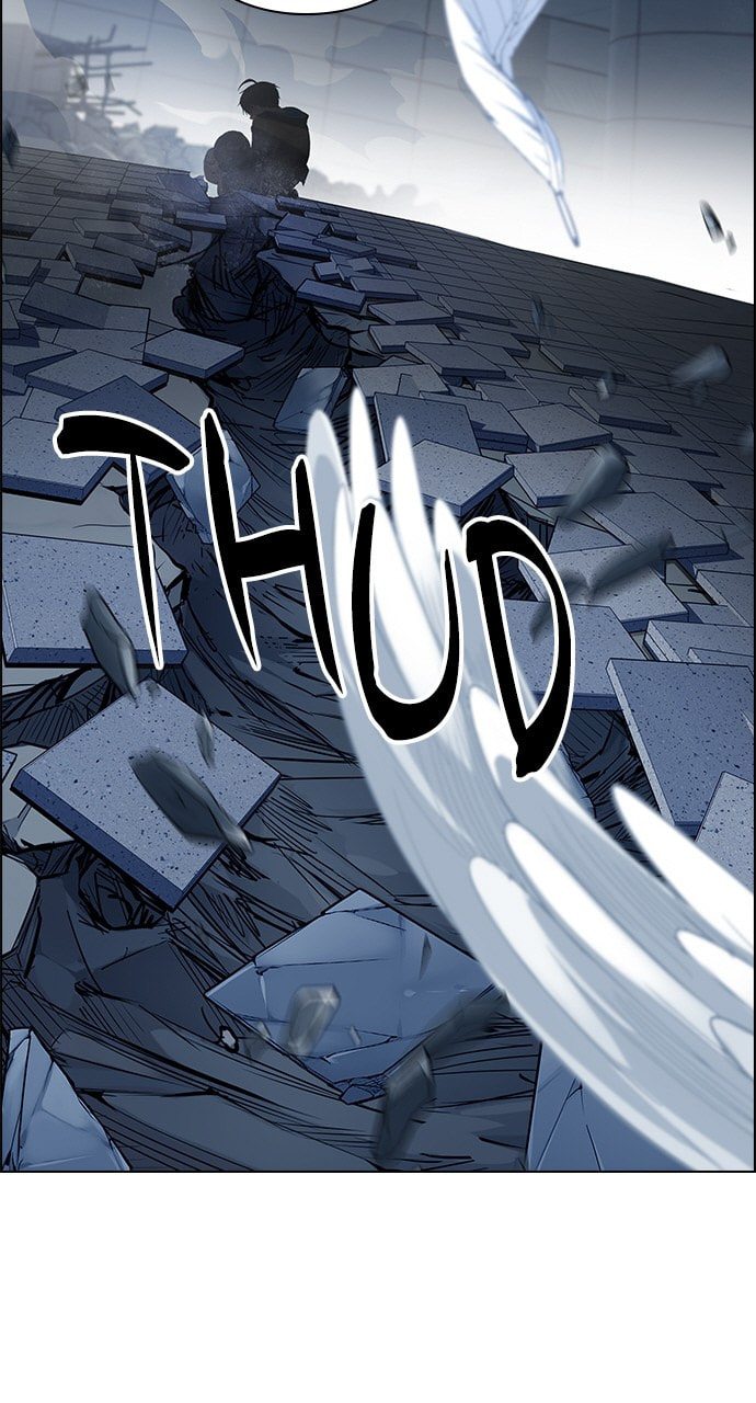 Read DICE chapter 256 image 30 on Lezhin