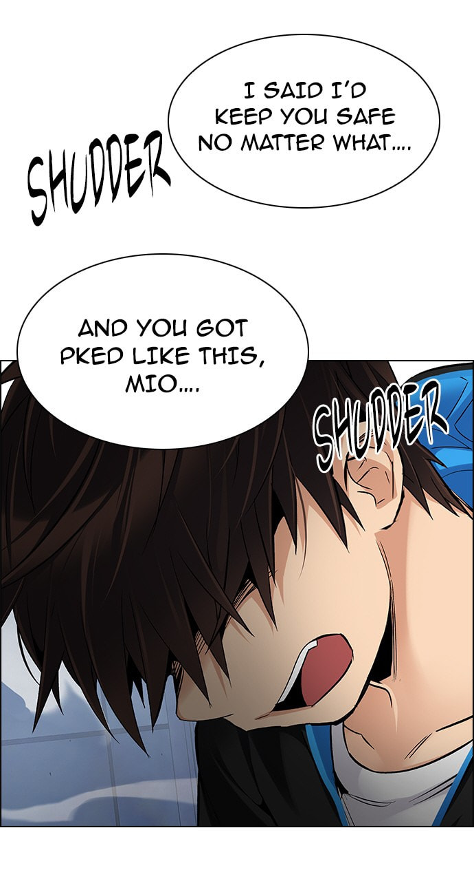 Read DICE chapter 256 image 31 on Lezhin