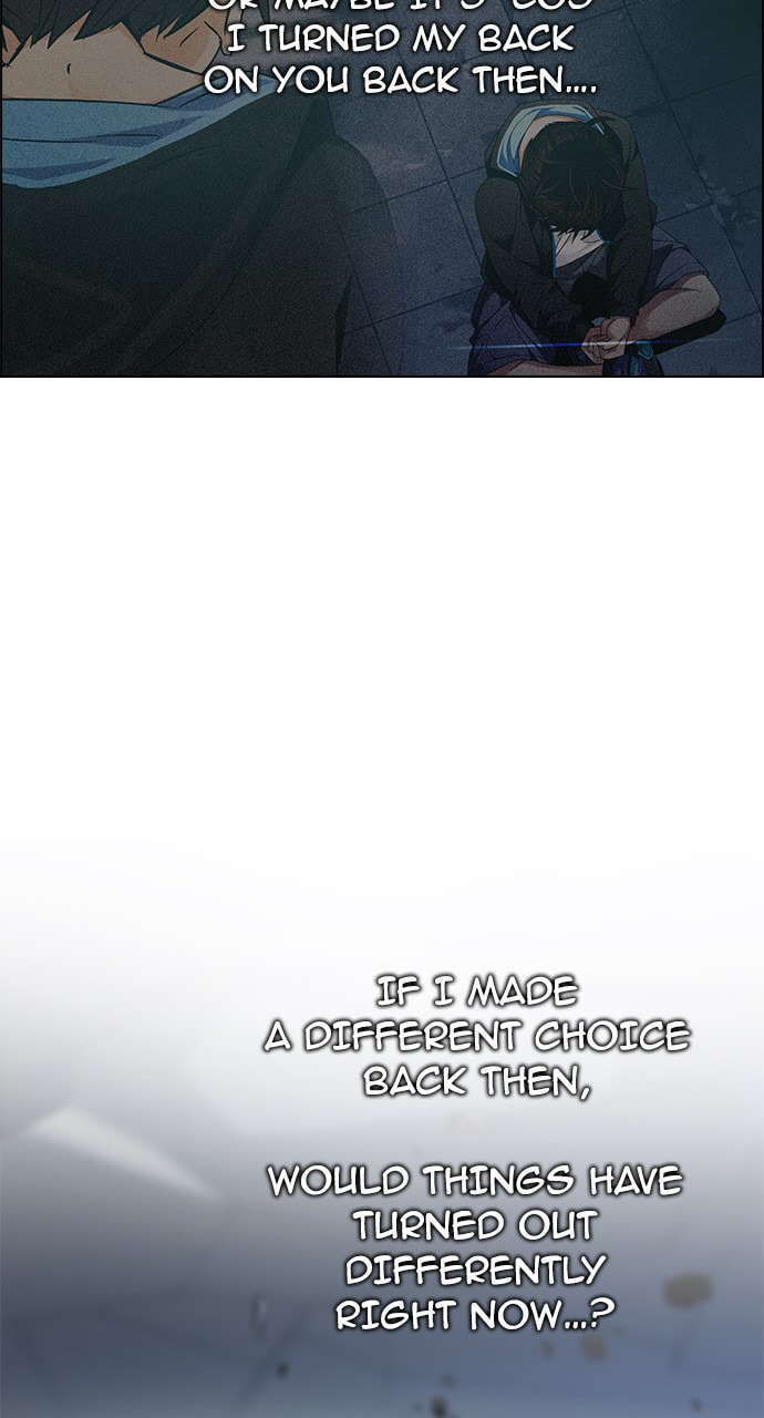 Read DICE chapter 256 image 33 on Lezhin
