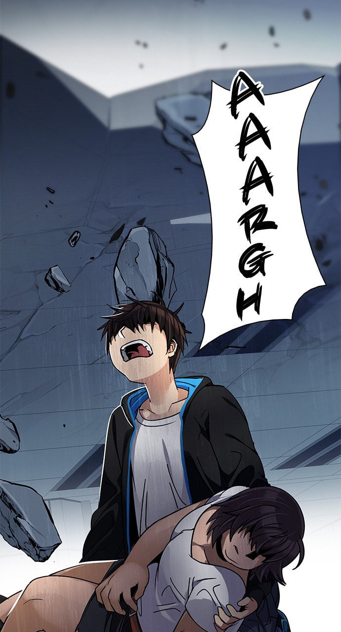 Read DICE chapter 256 image 34 on Lezhin