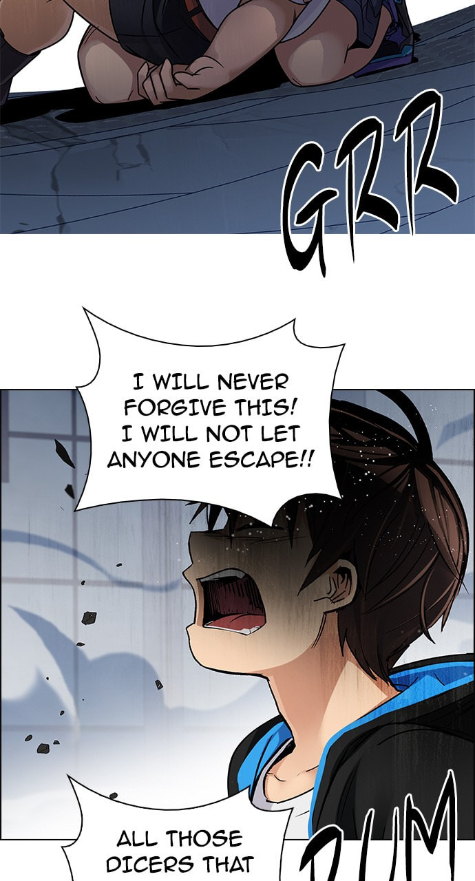 Read DICE chapter 256 image 35 on Lezhin