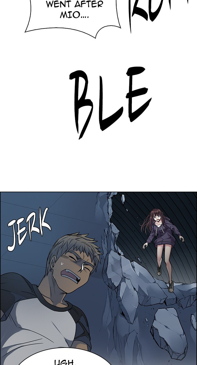 Read DICE chapter 256 image 36 on Lezhin