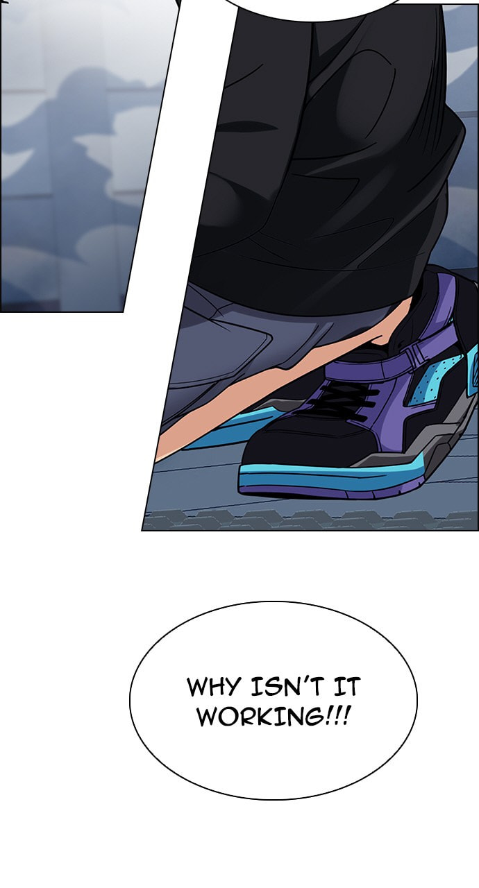 Read DICE chapter 256 image 4 on Lezhin