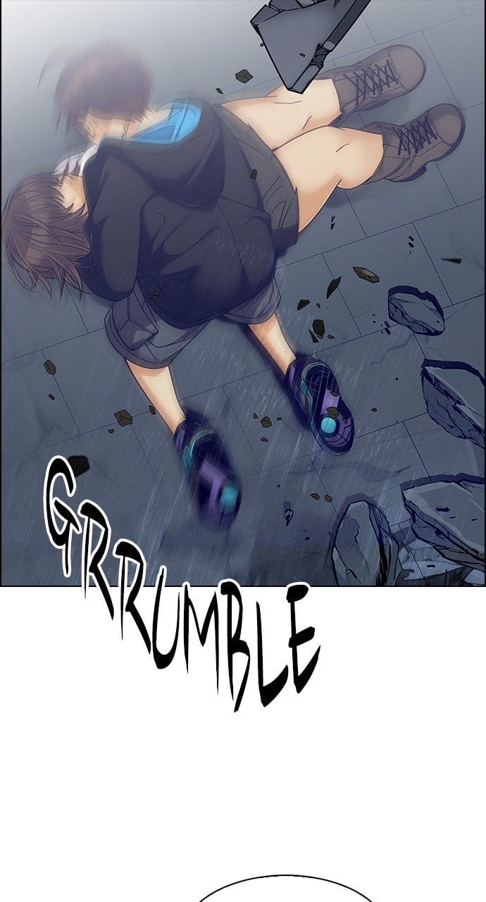 Read DICE chapter 256 image 47 on Lezhin