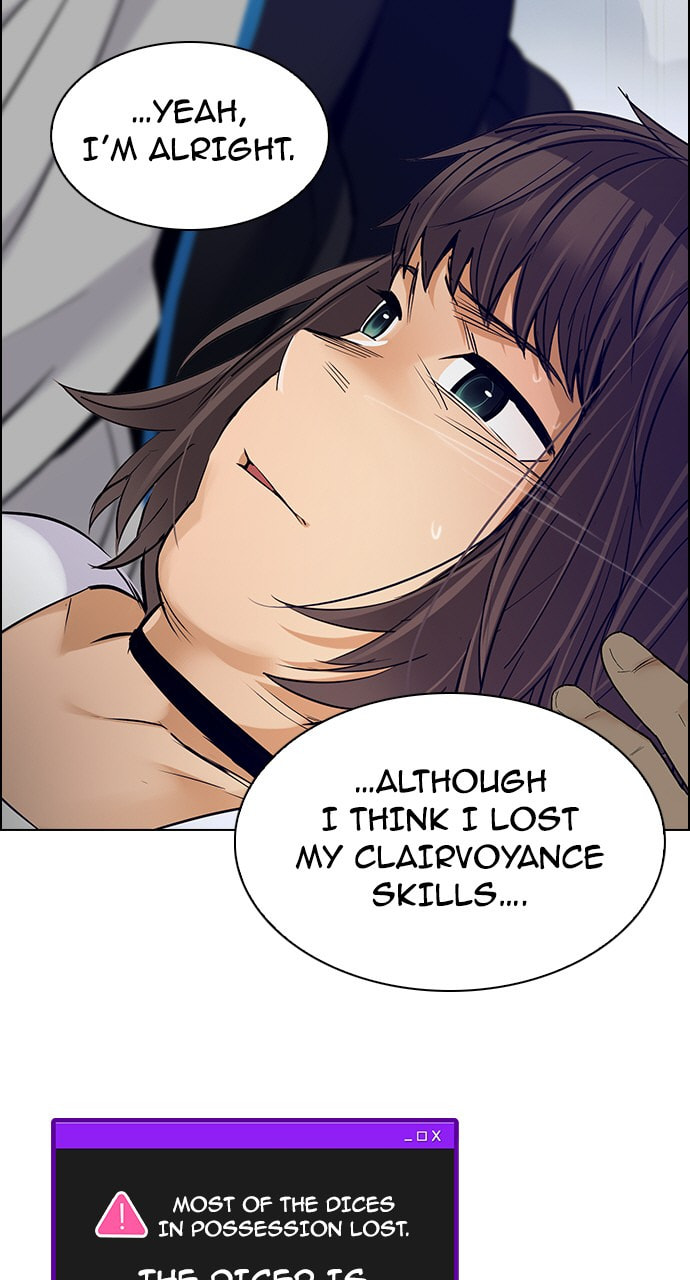 Read DICE chapter 256 image 56 on Lezhin