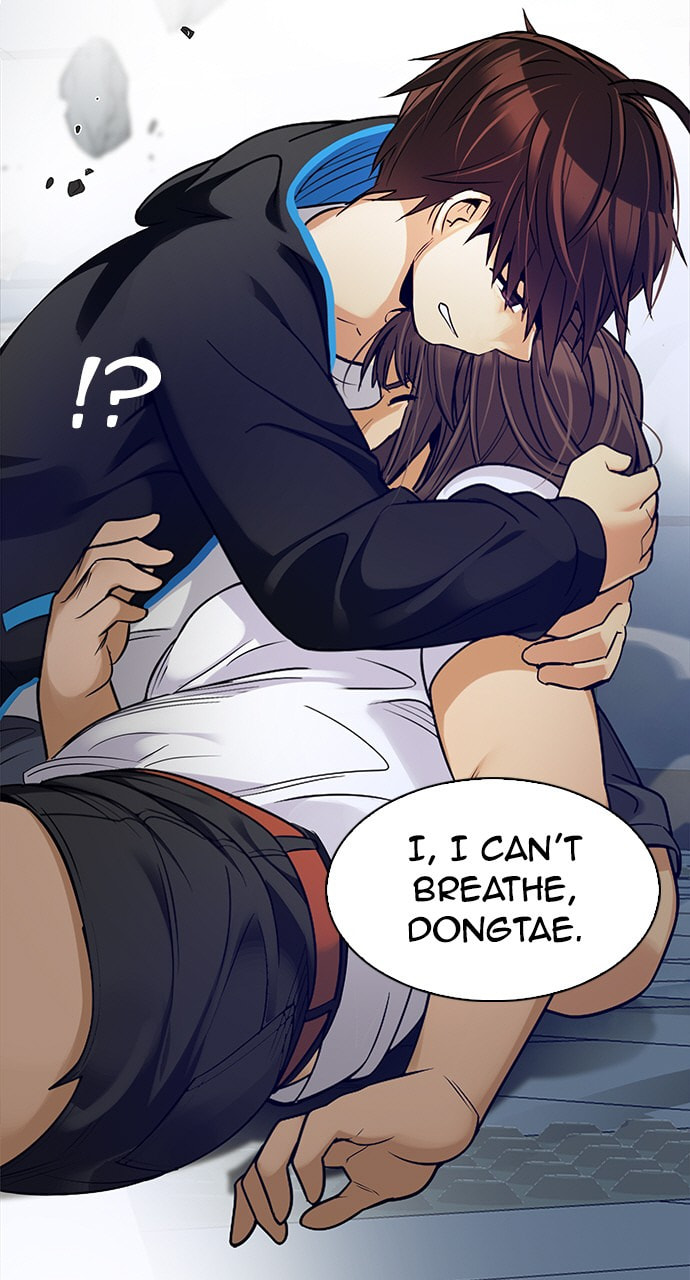 Read DICE chapter 256 image 59 on Lezhin