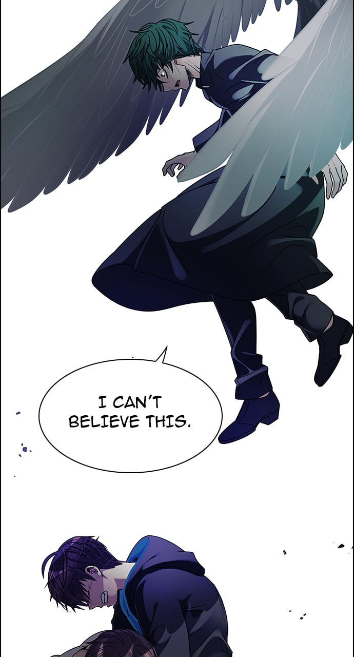 Read DICE chapter 256 image 6 on Lezhin