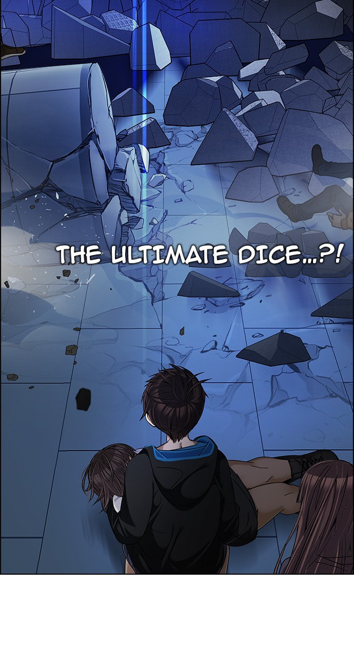 Read DICE chapter 256 image 67 on Lezhin
