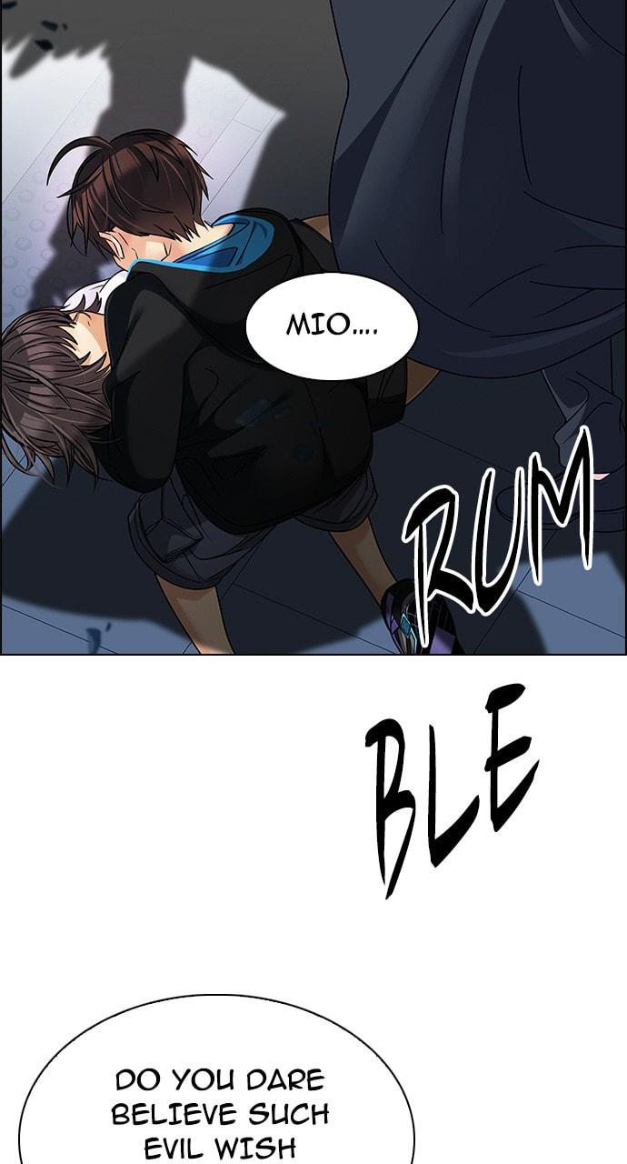 Read DICE chapter 256 image 8 on Lezhin