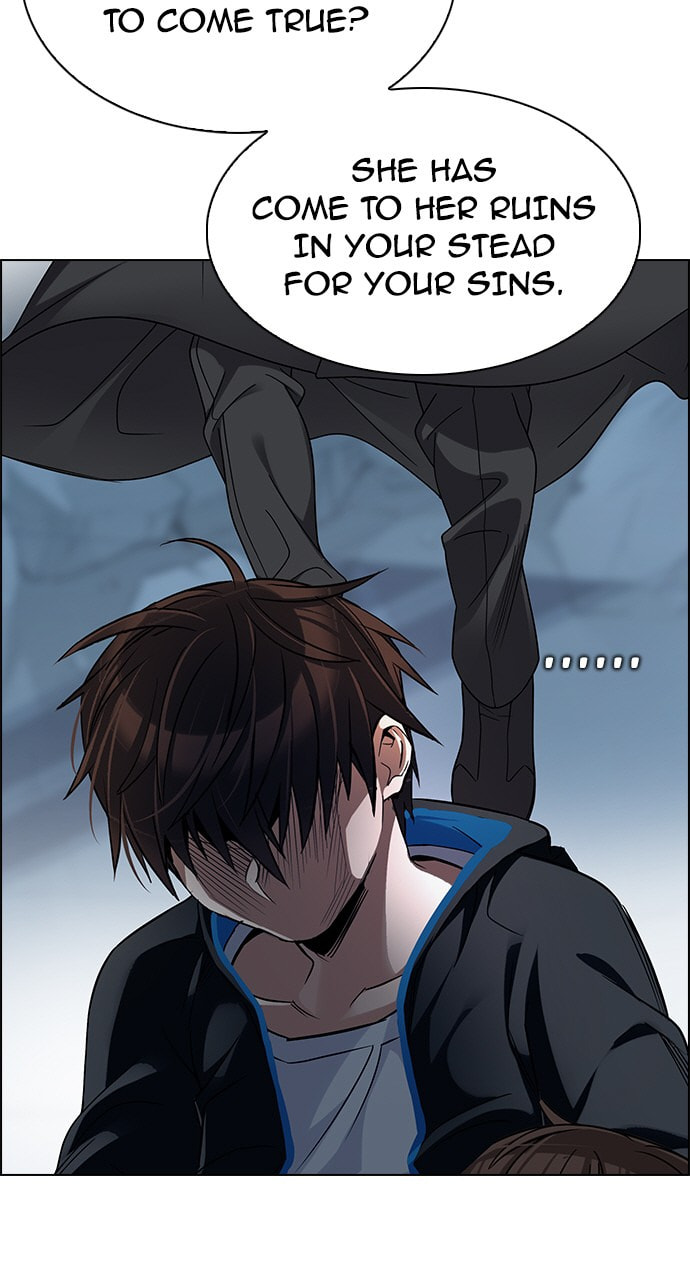 Read DICE chapter 256 image 9 on Lezhin