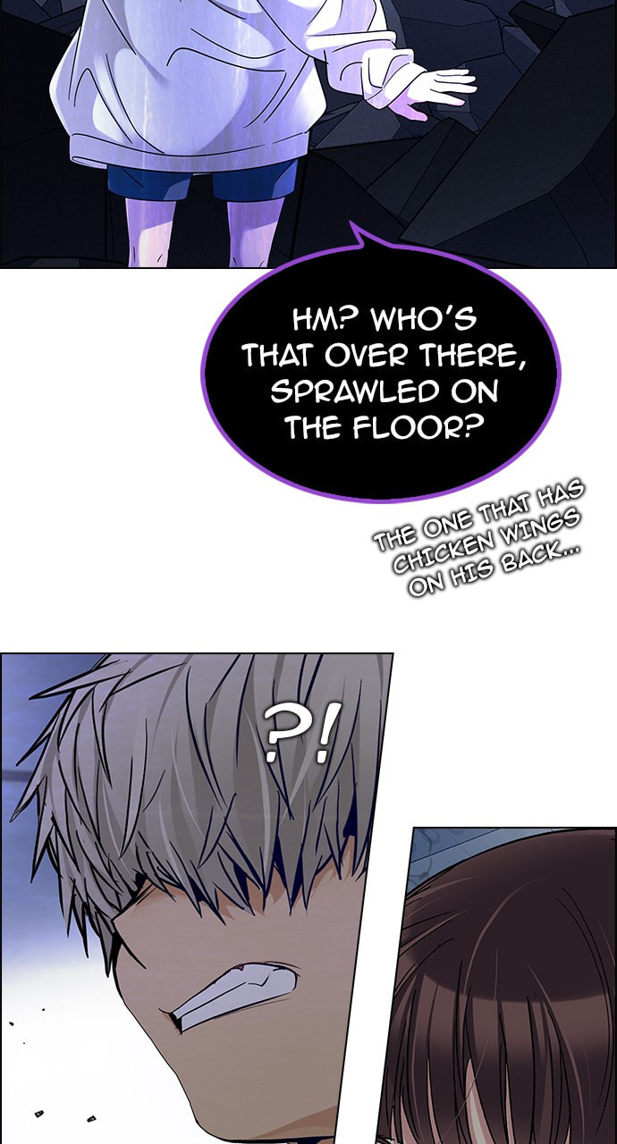 Read DICE chapter 257 image 15 on Lezhin