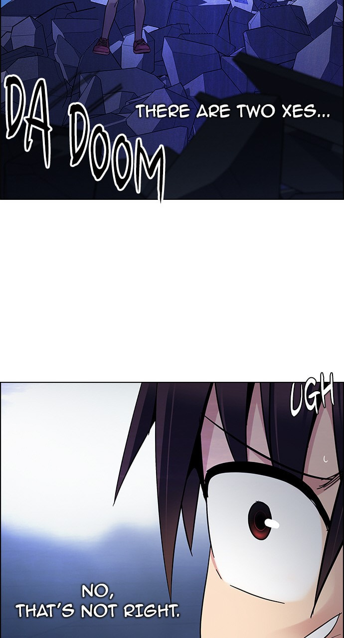 Read DICE chapter 257 image 17 on Lezhin