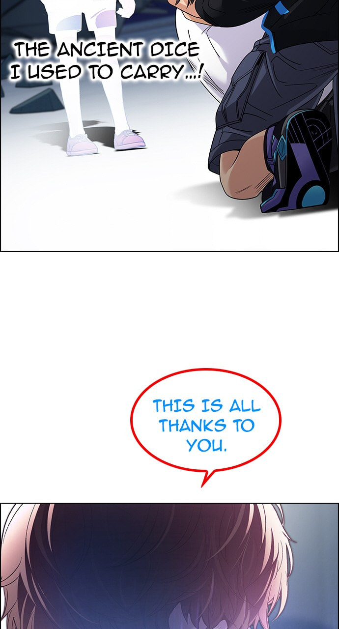 Read DICE chapter 257 image 20 on Lezhin