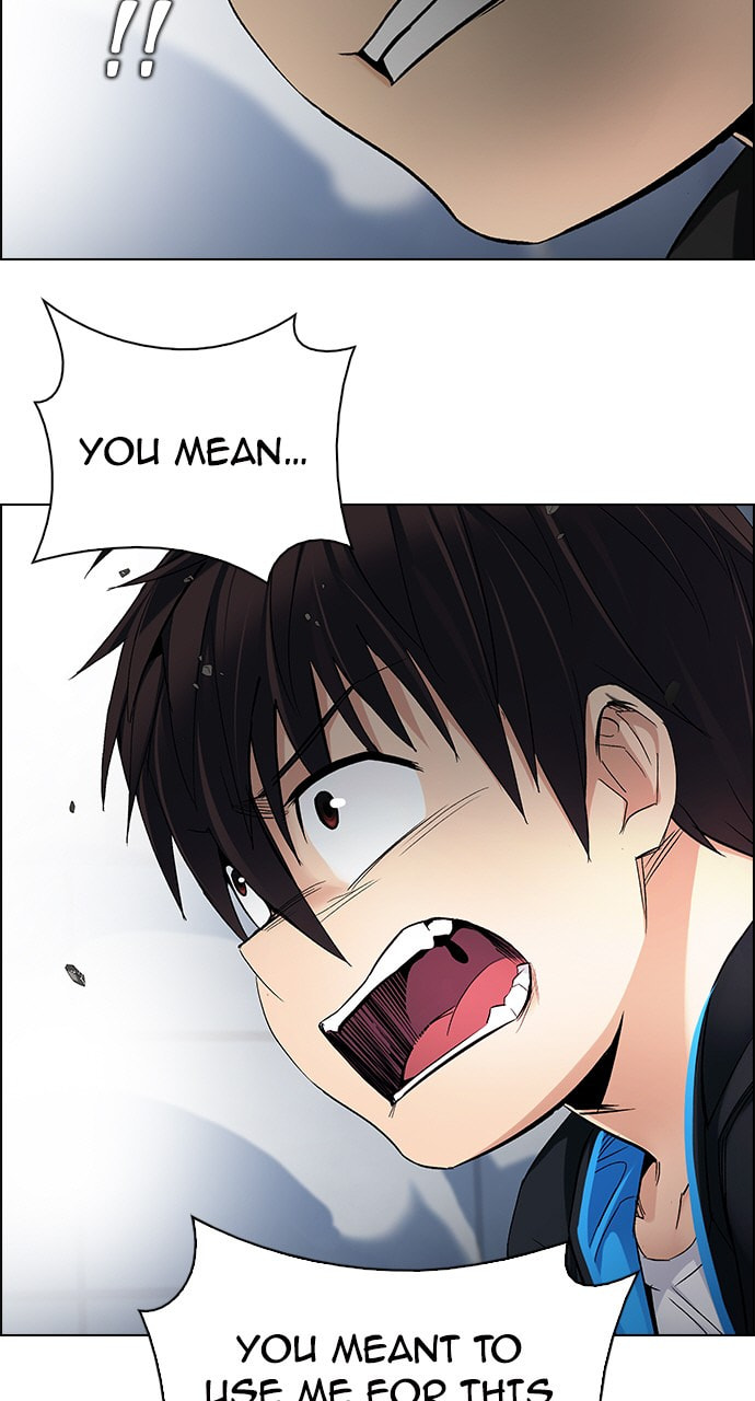 Read DICE chapter 257 image 22 on Lezhin