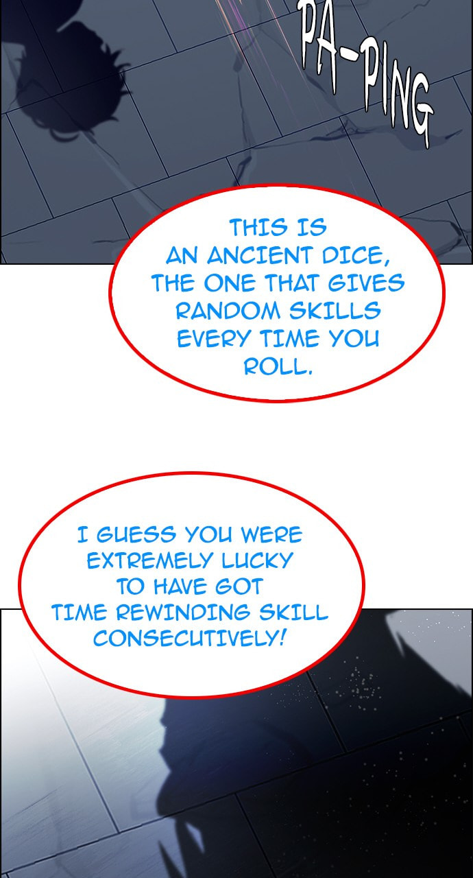 Read DICE chapter 257 image 24 on Lezhin