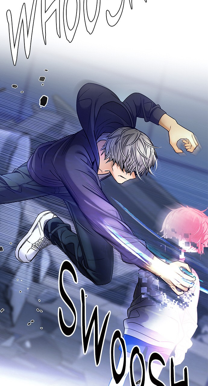 Read DICE chapter 257 image 30 on Lezhin