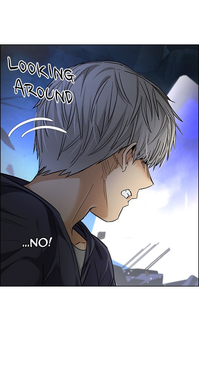 Read DICE chapter 257 image 36 on Lezhin